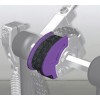 Pearl Eliminator Purple Cam, Aggressive Action (CAMPL)