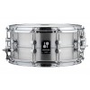 Sonor Kompressor 6.5x14 Polished Aluminum Snare Drum