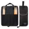 Sabian Express Stick Bag (Black with Gray)