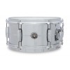 Gretsch Brooklyn 6X12 Chrome over Steel Snare Drum