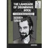 Benny Greb The Language of Drumming Book/CD