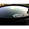 Offworld Percussion Invader V3 Practice Pad with Rim