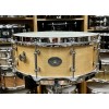 USED Doc Sweeney Classic Collection Legend Series 5x14 Steam Bent Maple Snare Drum