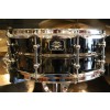 Ludwig 5.5X14 Universal Brass Snare Drum With Triple Flanged Chrome Hoops