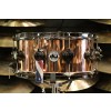 DW Drumworkshop Copper Snare Polished, Bn Hw