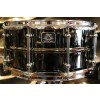 Ludwig 6.5X14 Universal Brass Snare Drum With Chrome hardware