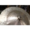 USED - 24" Wuhan China Cymbal - 2795g - VIDEO DEMO