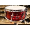 Sonor Vintage Series 14x6.5 Snare Drum in Vintage Red Oyster