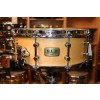 USED - Tama SLP Snare Drum - Classic Maple - 5.5" x 14"