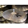 Zildjian 15" K Custom Special Dry HiHat Pair Cymbal