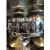 Ludwig B-Stock 5x14 Hammered Black Beauty Snare Drum