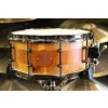 HCD Holloman Custom Cherry Birch 6X14 Snare Drum