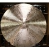 Demo of Exact - 22” Cymbal Craftsman Bill Stewart Style Ride V1 - 2356g
