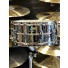 Ludwig B-Stock Supraphonic Chrome Over Brass 6.5x14 Snare Drum LB402BB
