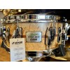 Sonor B-Stock Benny Greb 13" x 5.75" Signature Beech Snare Drum with Teardrop Lugs and Bubinga Inlay