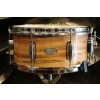 Doc Sweeney Legend Series #2 Steam Bent Ambrosia Maple 6.5X14 Snare Drum