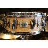 Sonor 13x 5.75" Benny Greb Signature Beech Snare Drum with Teardrop Lugs and Bubinga Inlay