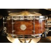 Doc Sweeney “Blackwood” 5.5x14 Steam Bent Tasmanian Blackwood snare Drum