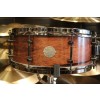 Doc Sweeney "Nebula" 5.5x14 Steam Bent Poplar Snare Drum