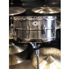 Ludwig 6.5x14 Pewter Copperphonic with Nickel Hardware