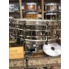 Vintage Leedy 5x14 Nickle over Brass Snare Drum
