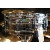 Ludwig B-Stock 5x14 Hammered Supraphonic Snare Drum
