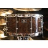 Ludwig 6.5X14 Universal Walnut Snare Drum