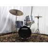 SONOR Safari SE Series - 10" 14" 16" with 5x14" Snare - Shell Pack