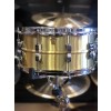 Ludwig 6.5x14 Acro Brass Snare Drum