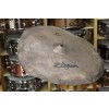 Zildjian FX Raw Crash, Small Bell Cymbal