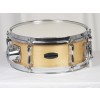 Yamaha Stage Custom Birch 12x5 Snare Drum in Natural Wood
