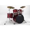 Tama Imperial Star 5pc Accel-Driver Vintage Red