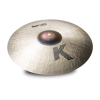 Zildjian 20" K  Sweet Crash Cymbal