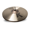 Zildjian 15" K  Sweet HiHat Top Cymbal