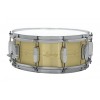 Ludwig 5.5x14 Heirloom Brass Snare Drum