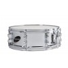 Ludwig 5x14" Chromed Steel Snare Drum