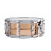 Ludwig Rocker Bronze Snare Drum 5.5x14
