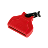 Meinl Percussion Block Low Pitch Red