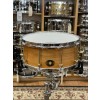 Noble & Cooley Solid Shell Maple 6x14 Natural Gloss