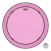 Remo 18" Powerstroke P3 Colortone Pink Bass Drumhead