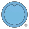 Remo 20" Powerstroke P3 Colortone Blue Bass Drumhead