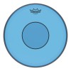 Remo 13" Powerstroke 77 Colortone Blue Drumhead