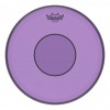 Remo 13" Powerstroke 77 Colortone Purple Drumhead