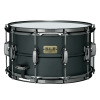 Tama 8x14 S.L.P. Series Big Black Steel Snare Drum