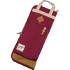 Tama Power Pad Designer Collection Stick and Mallet Bag Wine Red