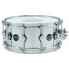DW Drumworkshop Perf 6.5X14 Chrome Over Steel Snare
