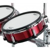 Roland RED Custom Finish Package for TD-30KV and TD-20SX - Wrap