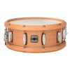 Gretsch 5.5X14 Maple With Wood Hoops Natural Snare Drum