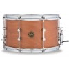 Gretsch 8X14 Swampdawg Mahogany Snare Drum