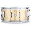 Gretsch 6.5X14 Hammered Brass Snare Drum